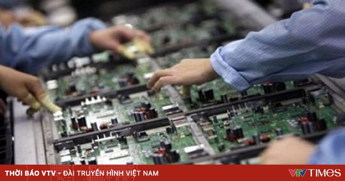 Thúc đẩy hợp tác thương mại và đầu tư Việt Nam - Hàn Quốc