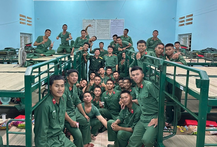 đặc công nước - Ảnh 4.