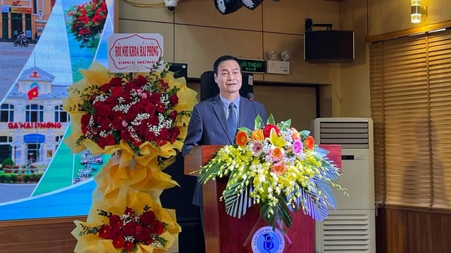 ការលើកកម្ពស់សមត្ថភាពធ្វើរោគវិនិច្ឆ័យ និងព្យាបាលជំងឺរាគលើកុមារ - រូបថត ២. Nâng cao năng lực chẩn đoán, điều trị tiêu chảy ở trẻ em- Ảnh 2.