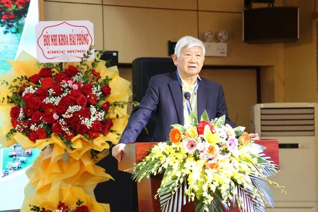 ការលើកកម្ពស់សមត្ថភាពធ្វើរោគវិនិច្ឆ័យ និងព្យាបាលជំងឺរាគលើកុមារ - រូបថត ៣. Nâng cao năng lực chẩn đoán, điều trị tiêu chảy ở trẻ em- Ảnh 3.