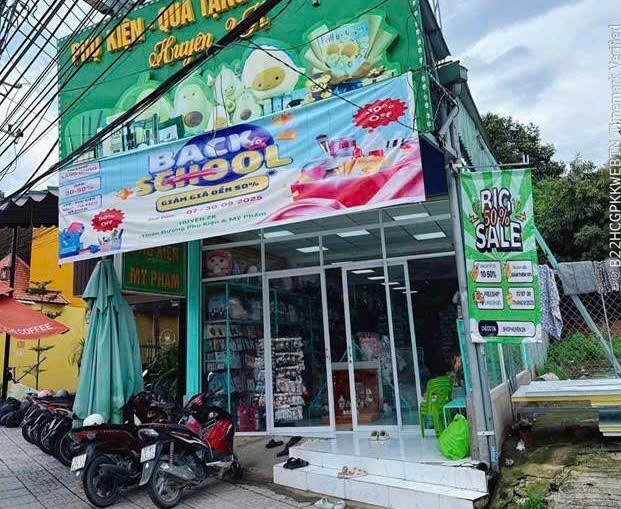 Góc nhìn pháp lý vụ một hộ kinh doanh bị đăng thông tin sai sự thật lên mạng xã hội