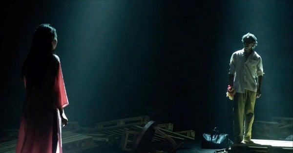 “Ngày mai trời lại sáng” – một thử nghiệm của sân khấu LucTeam