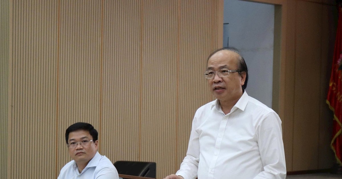 Hoàn thiện cơ sở pháp lý, bảo đảm cơ chế, chính sách đặc thù, vượt trội cho Đà Nẵng phát triển