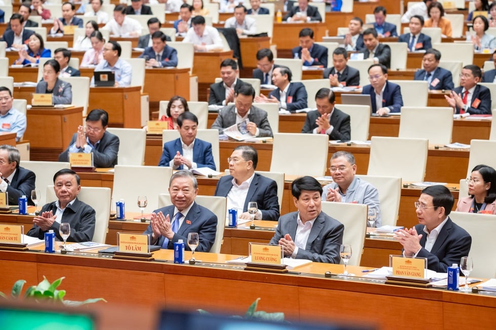 Генеральний секретар: «Рішуче не дозволяти балотуватися за кандидатуру чи боротися за голоси» - 2