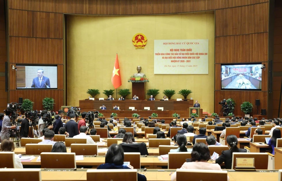 Генеральний секретар: «Рішуче не дозволяйте балотуватися за кандидатуру чи боротися за голоси» - 3