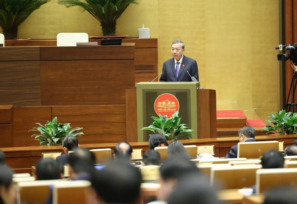 Генеральний секретар: «Рішуче не дозволяйте балотуватися за кандидатуру чи боротися за голоси» - 4