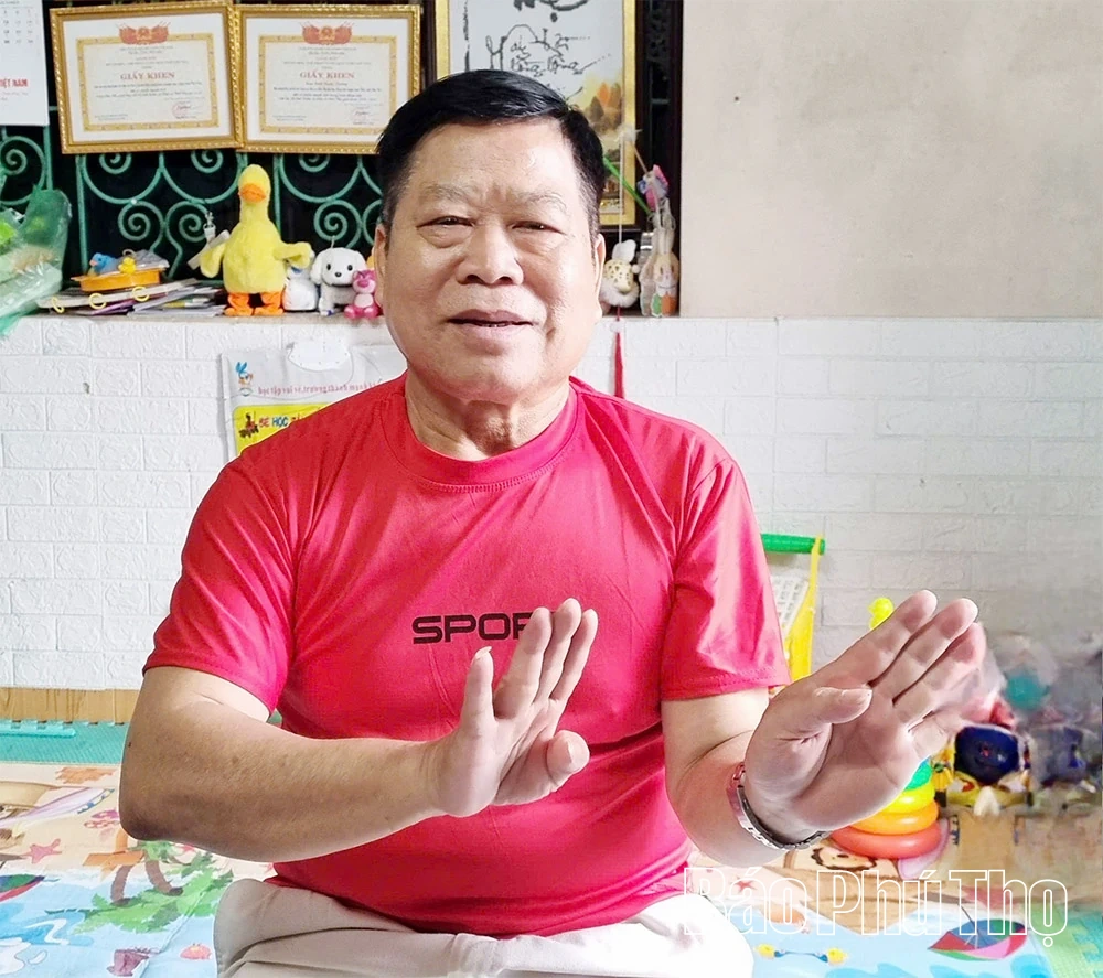 15 năm lan tỏa thanh âm di sản