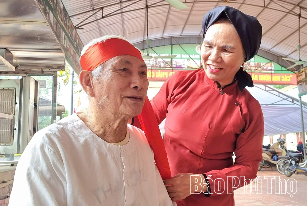 15 năm lan tỏa thanh âm di sản