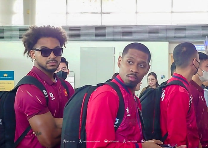 Đội trưởng Đỗ Duy Mạnh: Xuân Son là tiền đạo xuất sắc - Ảnh 3.