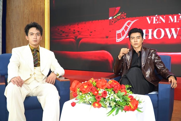 Những cái tên vào vòng đề cử Giải Mai Vàng 31 - Ảnh 1.