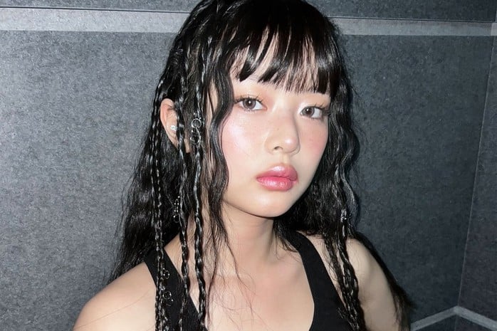 پسرها و دخترهای خوشتیپ ویتنامی و رویای آیدل کیپاپ - عکس ۳. Trai xinh, gái đẹp Việt và giấc mơ thần tượng K-pop - Ảnh 3.