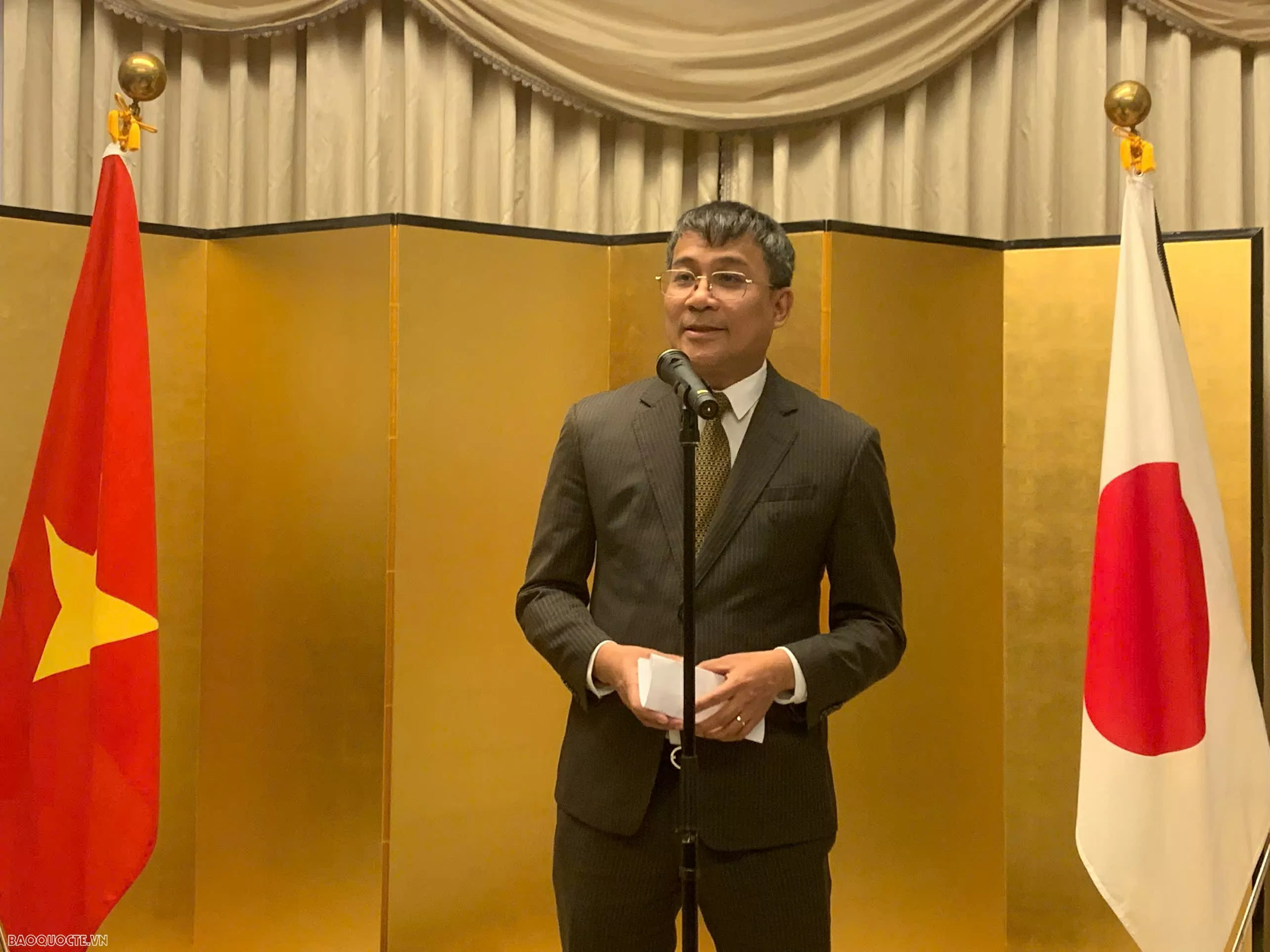 احیای داستان عشق ویتنام و ژاپن از بیش از ۴۰۰ سال پیش Làm sống dậy chuyện tình Việt-Nhật hơn 400 năm trước