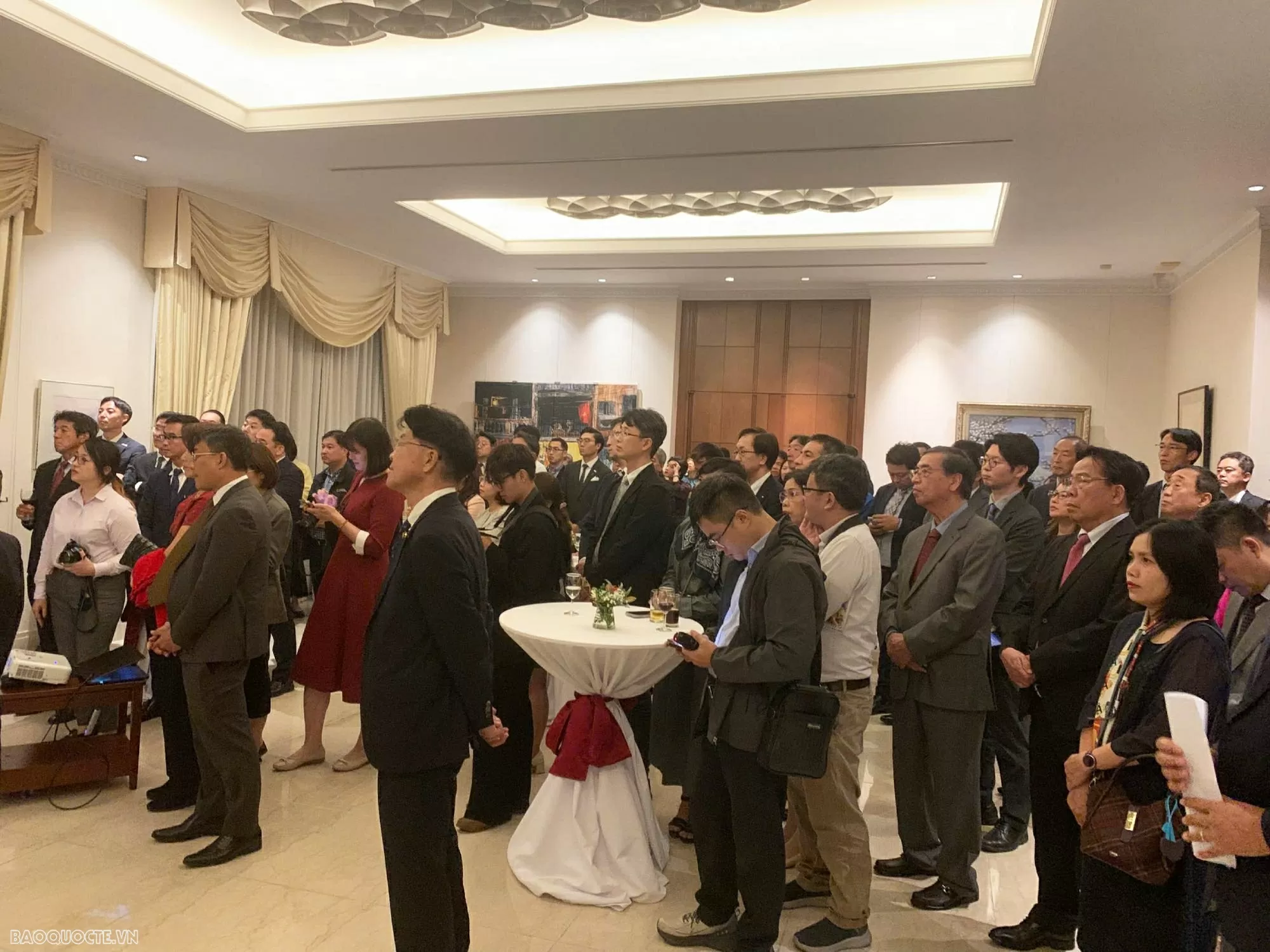 احیای داستان عشق ویتنام و ژاپن از بیش از ۴۰۰ سال پیش Làm sống dậy chuyện tình Việt-Nhật hơn 400 năm trước