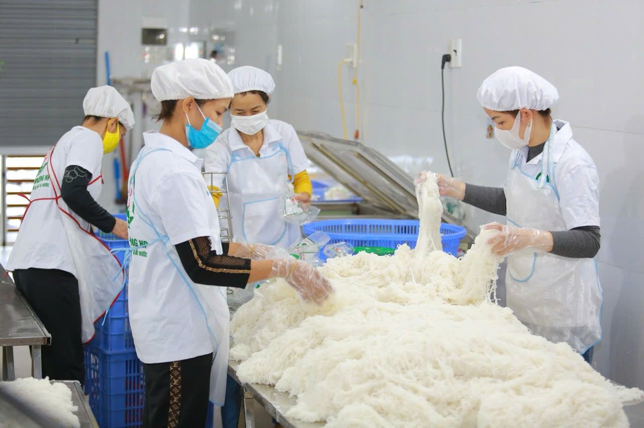 Cần 'bệ đỡ' pháp lý cho doanh nghiệp nhỏ và vừa, doanh nghiệp khởi nghiệp