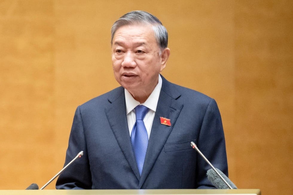 Устранить с самого начала тех, кто проявляет амбиции к власти - 2