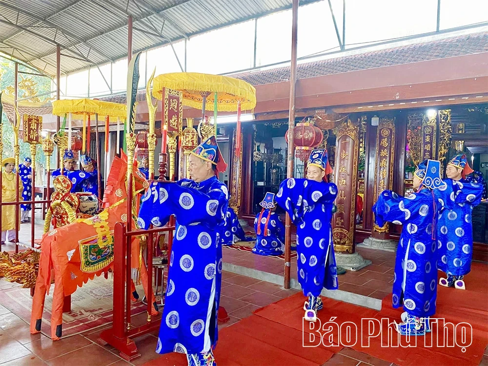 ขบวนแห่น้ำวัดทามซาง