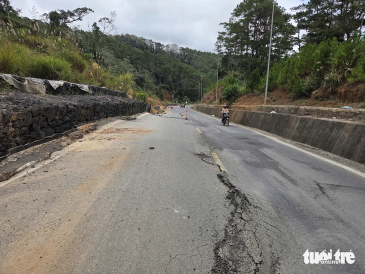 quốc lộ 24 - Ảnh 4.