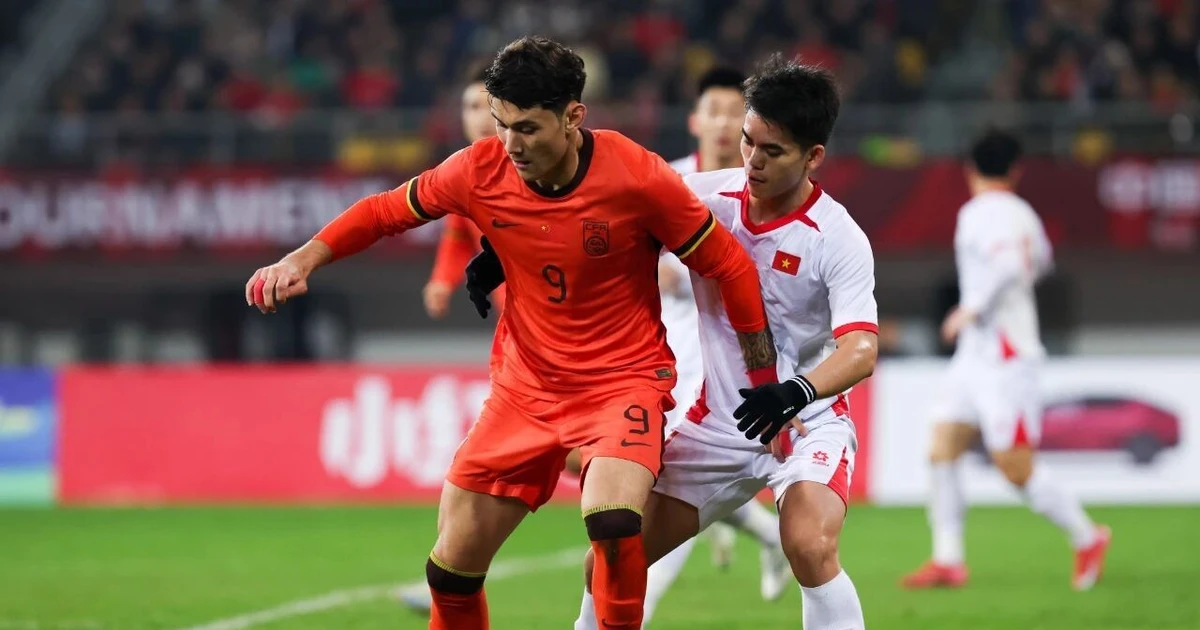 Nhận định U22 Việt Nam vs U22 Uzbekistan, 14h30 ngày 15/11: Tiếp đà thăng tiến