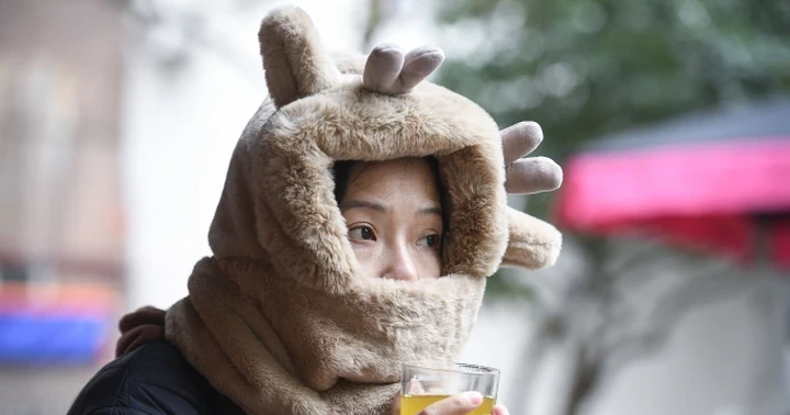 Không khí lạnh mạnh sắp tràn xuống miền Bắc