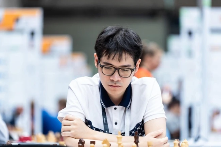 Lê Tuấn Minh - Ảnh 1.