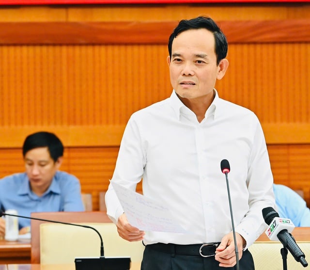 Orașul Ho Și Min va finaliza 3 linii cheie de metrou înainte de 2030 - Fotografia 1. TPHCM Hoàn thành trước 3 tuyến metro trọng điểm trước năm 2030- Ảnh 1.