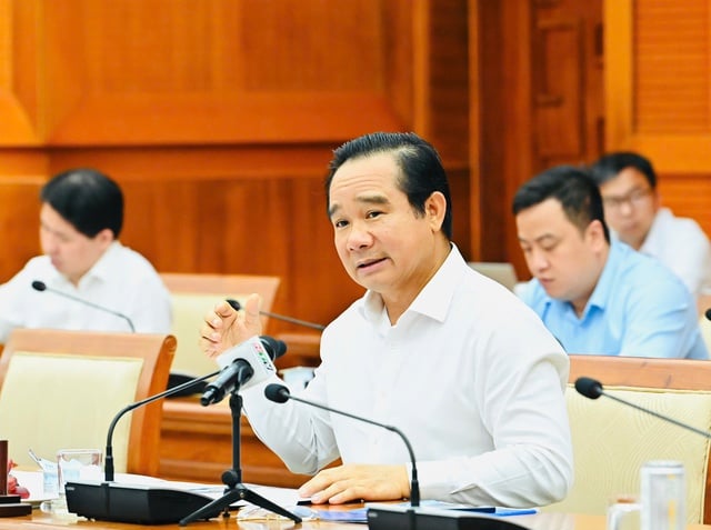 Orașul Ho Și Min va finaliza 3 linii cheie de metrou înainte de 2030 - Fotografia 2. TPHCM Hoàn thành trước 3 tuyến metro trọng điểm trước năm 2030- Ảnh 2.