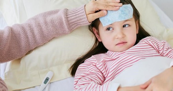 Nhà thuốc Bảo Châu chia sẻ cách phòng bệnh mùa lạnh cho trẻ