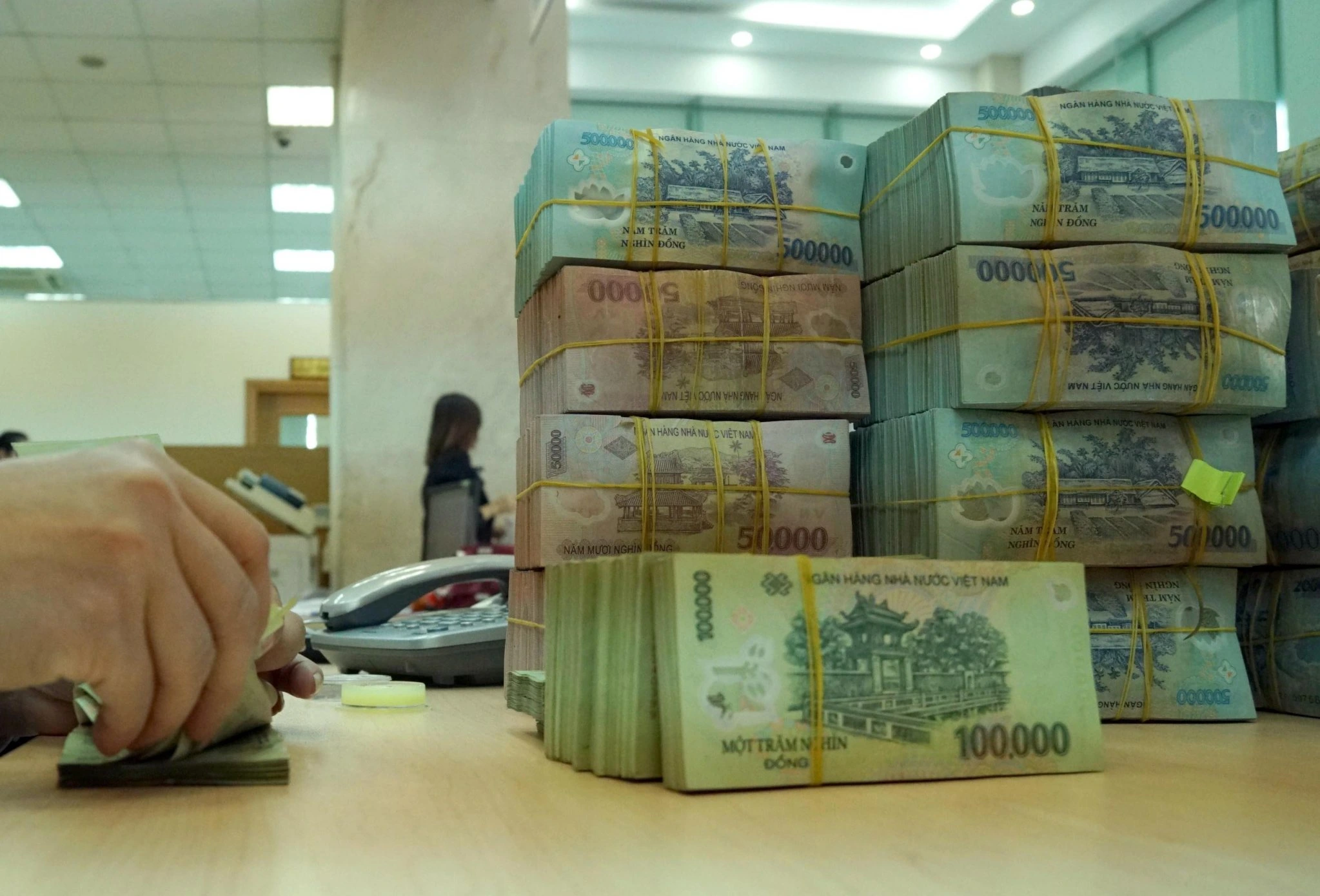 Har dokument men kan ändå inte göra avdrag för skatt: Vad säger finansministeriet?