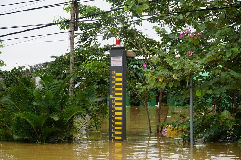 Det är brådskande att justera Procedur 1865 för att den ska vara närmare verkligheten och optimera vattenkraftsreservoarernas roll i översvämningsreducering i nedströms områden under regn- och stormperioden.