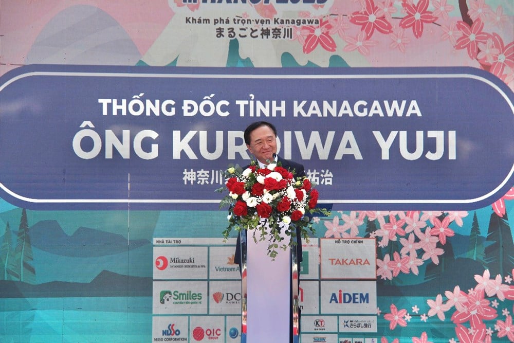 वियतनाम - जापान सांस्कृतिक पुल - फोटो 1