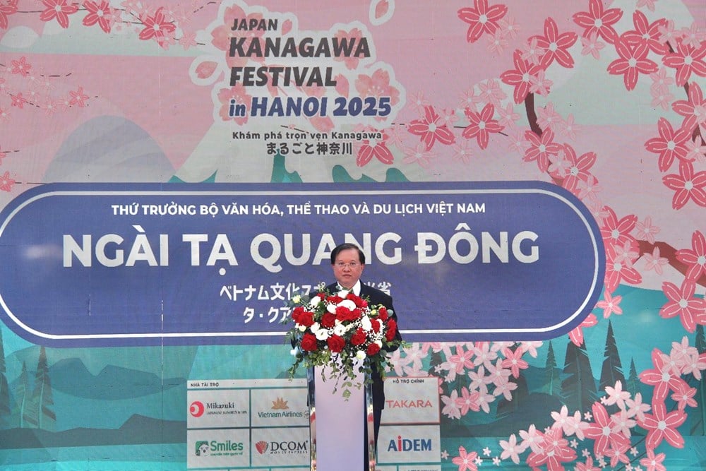 वियतनाम - जापान सांस्कृतिक पुल - फोटो 2