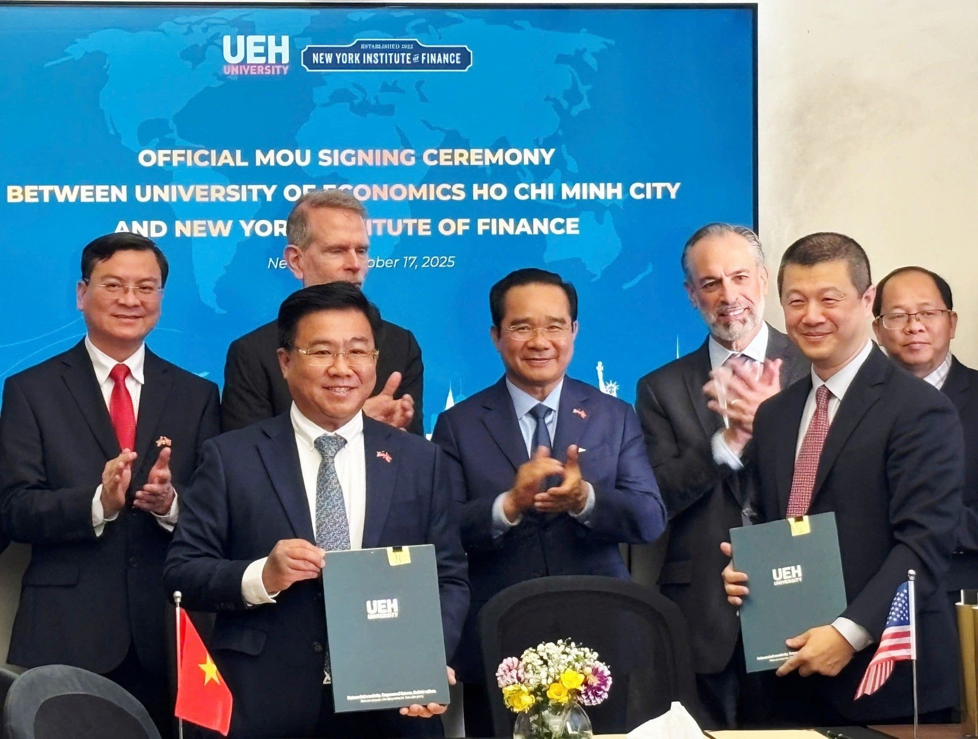 हो ची मिन्ह सिटी में अंतर्राष्ट्रीय वित्तीय केंद्र के संचालन दिवसों की उलटी गिनती - 4