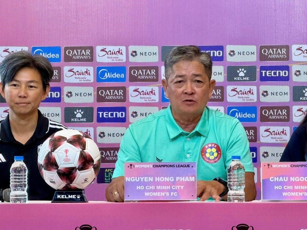 ສະໂມສອນແມ່ຍິງນະຄອນໂຮ່ຈິມິນຍາດໄດ້ໄຊຊະນະຄັ້ງທີ 2 ໃນງານ