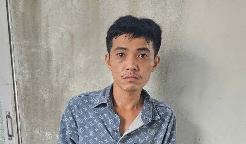 Raskt arrestere gjenstand for eiendomstyveri