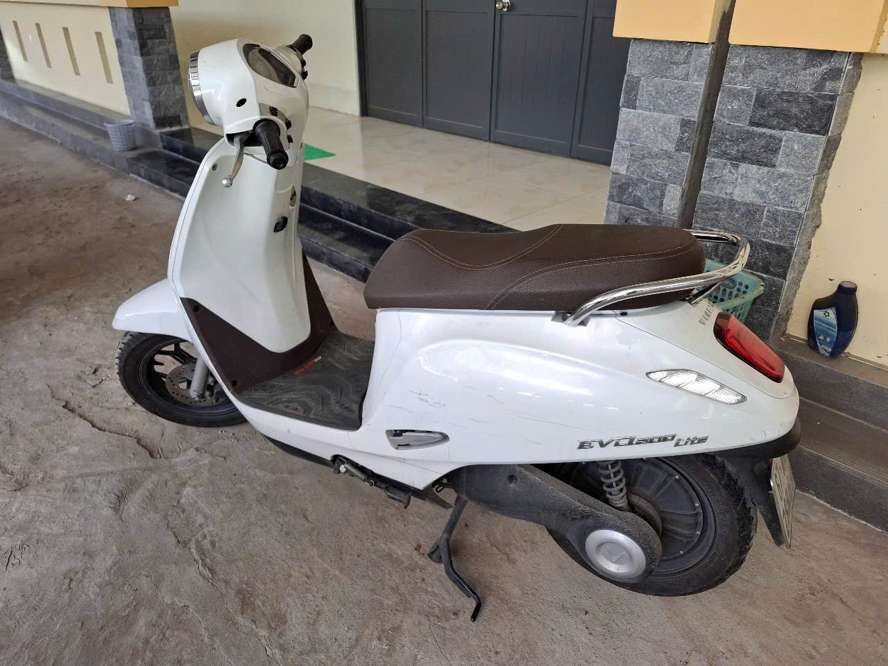 Raskt arrestere gjenstand for eiendomstyveri