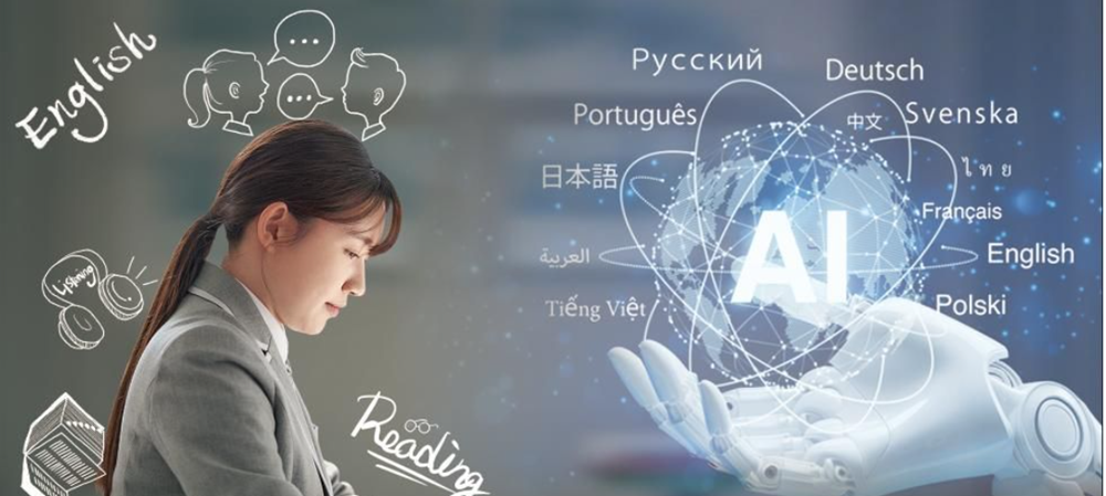 Är det fortfarande viktigt att kunna engelska i AI-eran? - foto 1