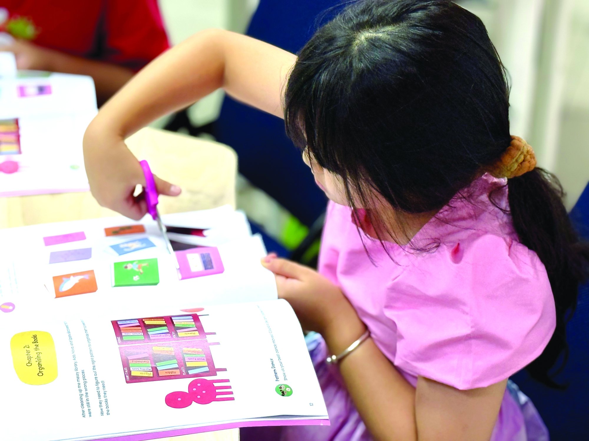 Một cách tiếp cận mới về năng lực số cho trẻ em - Ảnh 1.