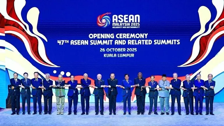 ASEAN ASEAN
