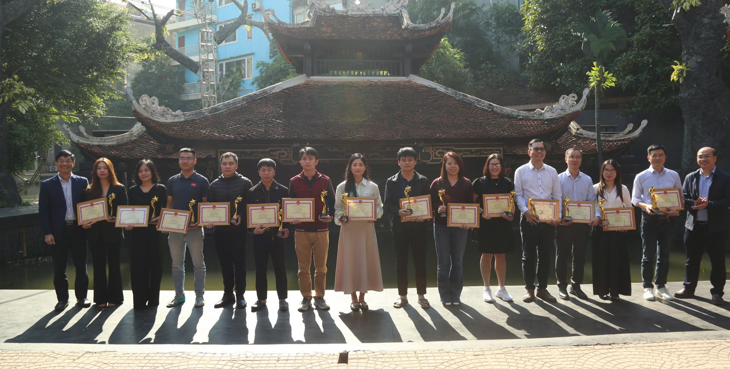 Lập câu lạc bộ máu hiếm để sẵn sàng đi cứu người, kể cả trong đêm- Ảnh 3.