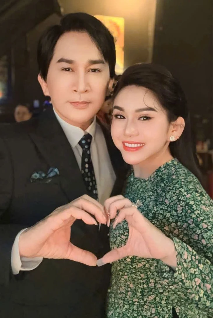 چهره بین تین به دلیل «سنگدلی» کیم تو لونگ، از شکل افتاده بود - عکس ۲. Kim Tử Long - Ảnh 3.