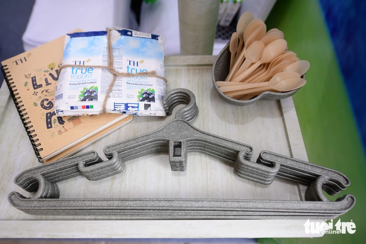 Tập đoàn TH - Ảnh 2.