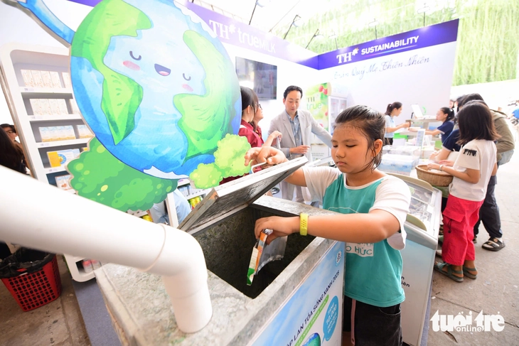 Tập đoàn TH - Ảnh 5.