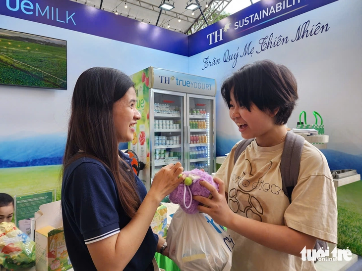 Tập đoàn TH - Ảnh 7.