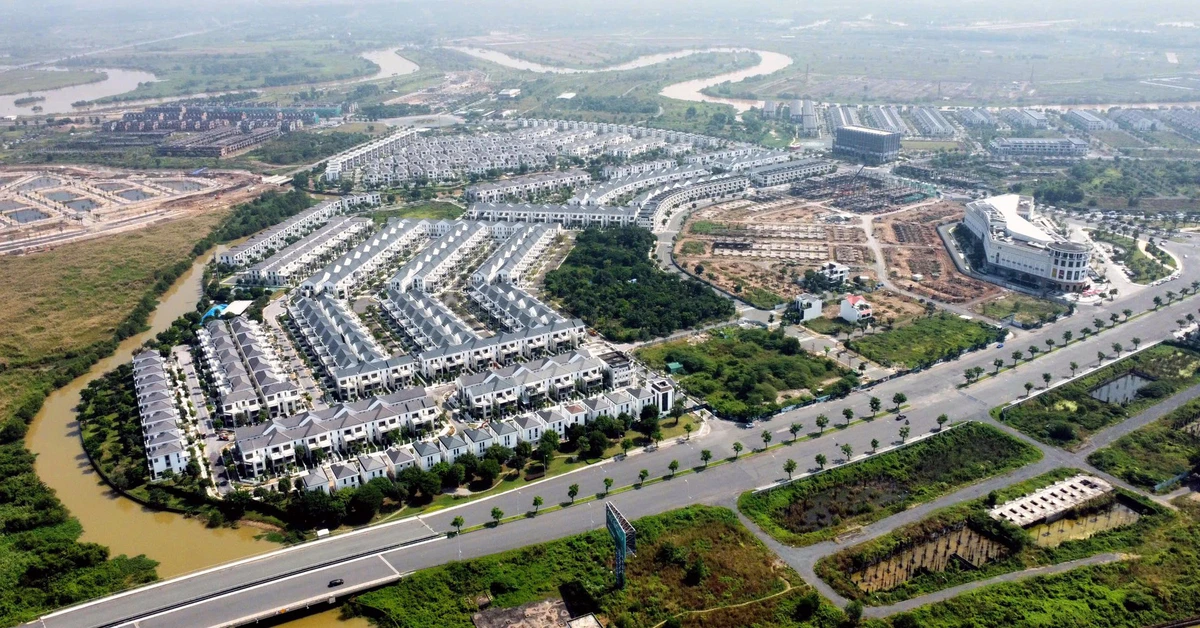 Novaland cam kết tháo gỡ toàn bộ vướng mắc pháp lý ở dự án Aqua City