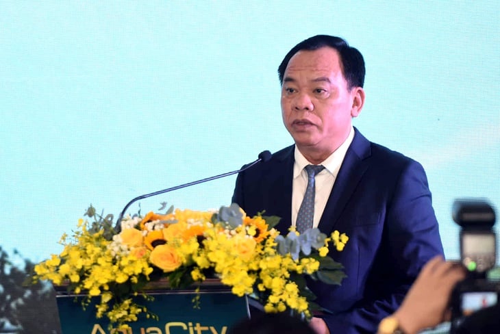 Aqua City - Ảnh 1.