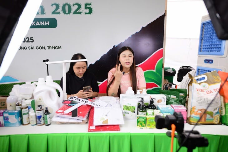 livestream - Foto 2.