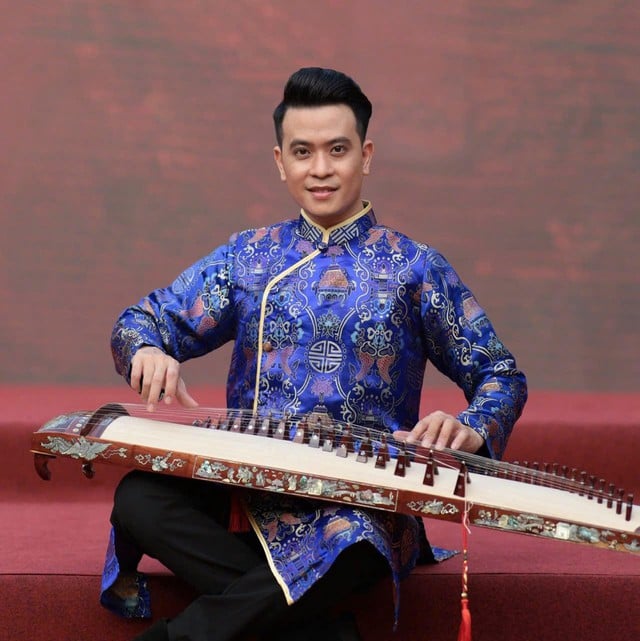 Vỡ mộng ca sĩ, định mệnh đưa Trần Thanh Hùng làm MC phát thanh- Ảnh 1.