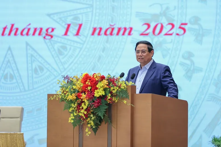 Thủ tướng: Năm 2026, dành khoảng 95.000 tỷ đồng ngân sách cho khoa học - công nghệ - Ảnh 3.