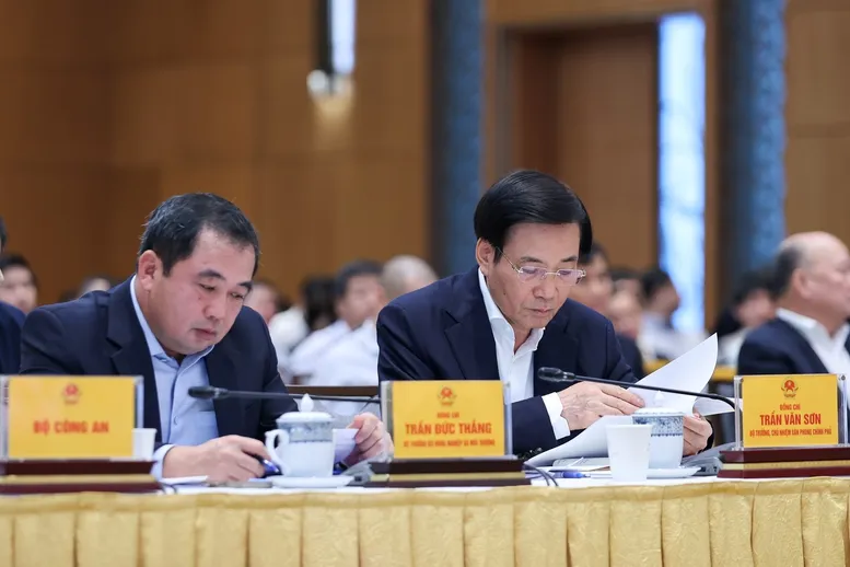 Thủ tướng: Năm 2026, dành khoảng 95.000 tỷ đồng ngân sách cho khoa học - công nghệ - Ảnh 4.