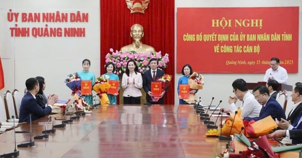 Tổ chức lại Bệnh viện Việt Nam – Thụy Điển Uông Bí sau sáp nhập trường Cao đẳng Y tế